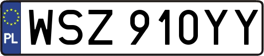 WSZ910YY