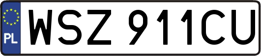 WSZ911CU