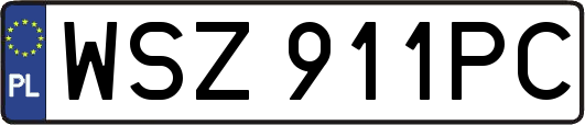 WSZ911PC