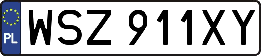 WSZ911XY
