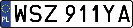 WSZ911YA
