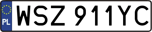 WSZ911YC