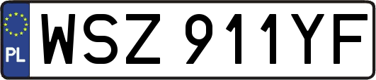 WSZ911YF