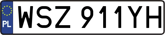 WSZ911YH