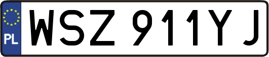 WSZ911YJ