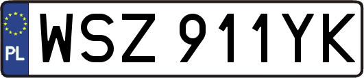 WSZ911YK