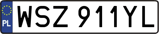 WSZ911YL