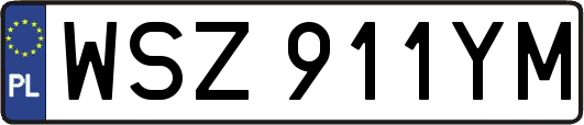 WSZ911YM