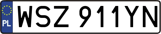 WSZ911YN