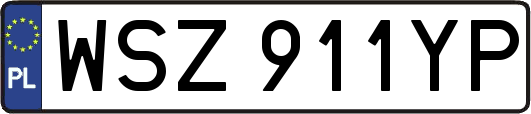 WSZ911YP