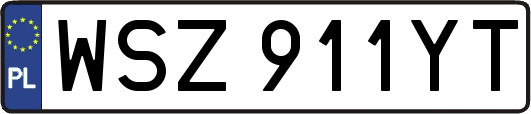 WSZ911YT