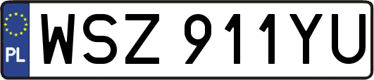 WSZ911YU
