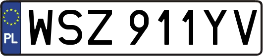 WSZ911YV