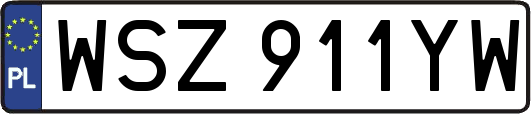 WSZ911YW