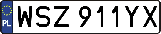 WSZ911YX
