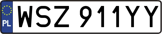 WSZ911YY