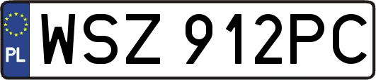WSZ912PC