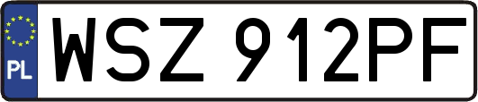 WSZ912PF