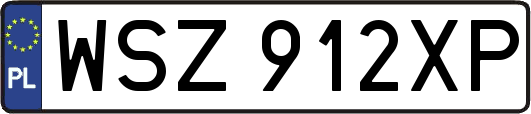 WSZ912XP