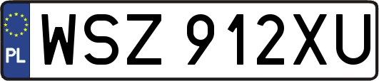 WSZ912XU