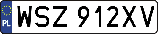 WSZ912XV
