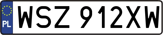 WSZ912XW