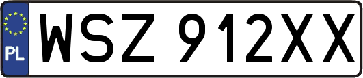 WSZ912XX