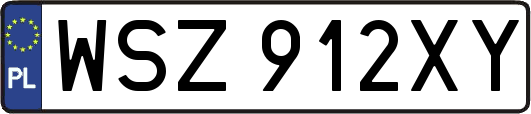 WSZ912XY