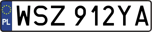 WSZ912YA