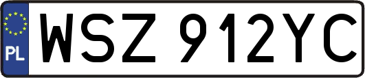 WSZ912YC