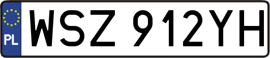 WSZ912YH