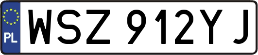 WSZ912YJ