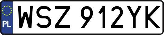 WSZ912YK