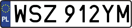 WSZ912YM