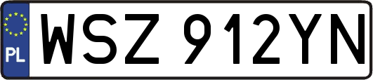 WSZ912YN