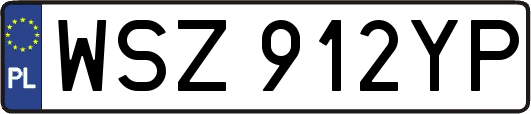 WSZ912YP