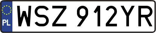 WSZ912YR