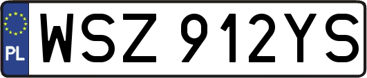 WSZ912YS