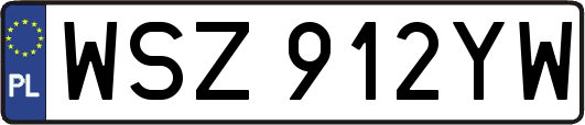 WSZ912YW