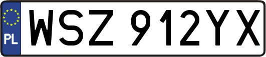 WSZ912YX