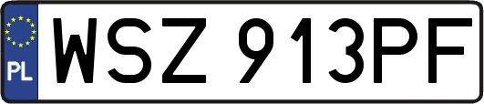 WSZ913PF