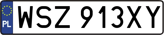 WSZ913XY
