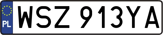 WSZ913YA