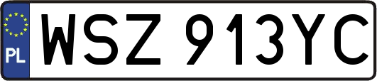 WSZ913YC
