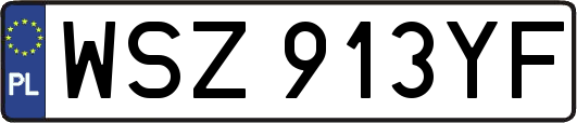 WSZ913YF