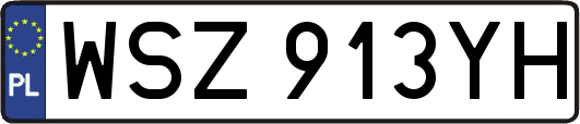 WSZ913YH