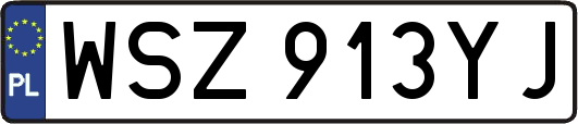 WSZ913YJ