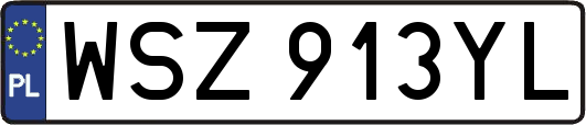WSZ913YL