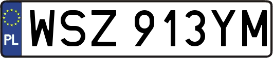WSZ913YM