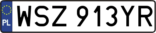 WSZ913YR